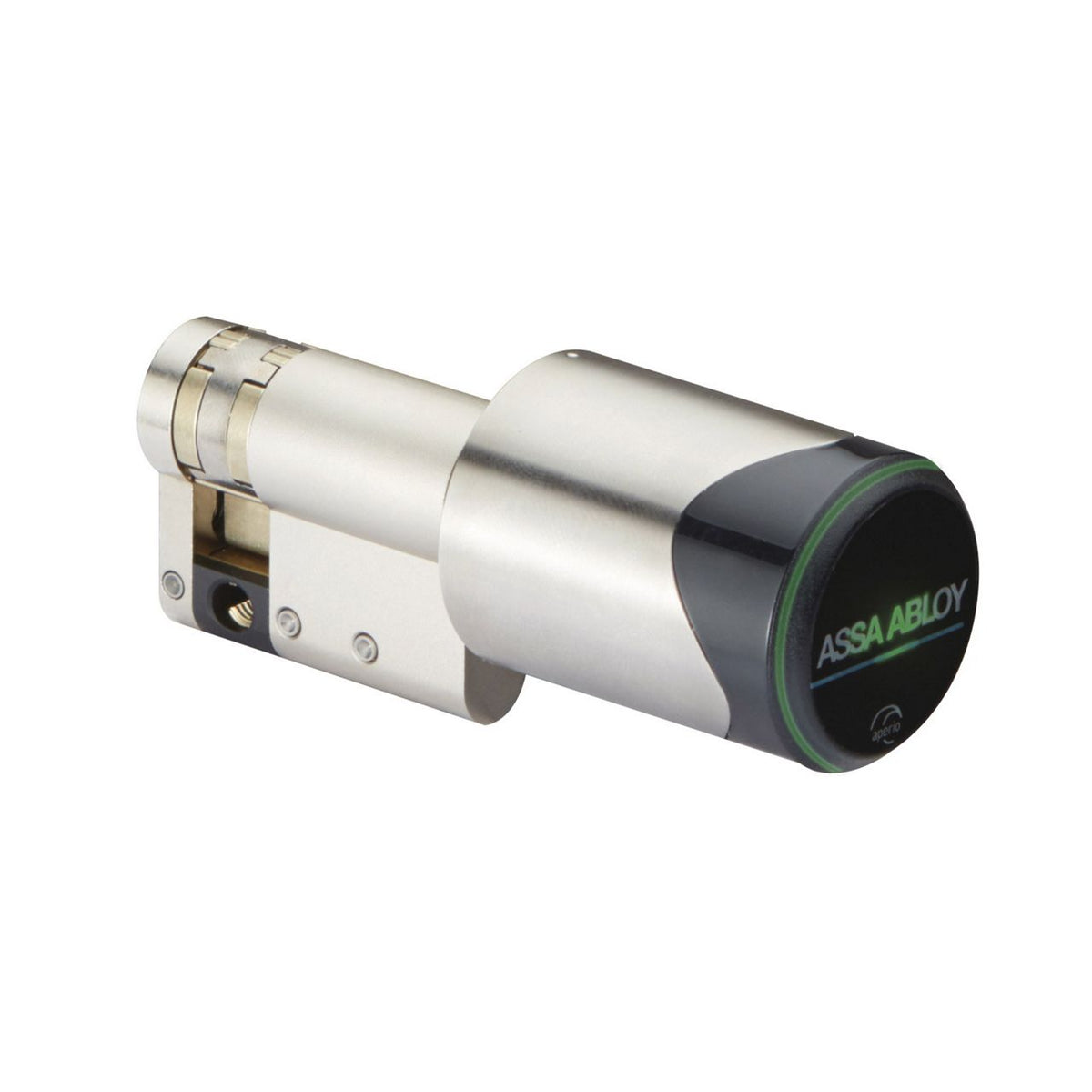 ASSA ABLOY Aperio C100, Euro Profile Single Cylinder | Length 35mm