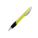 Apollo Ballpoint Pen - Yellow