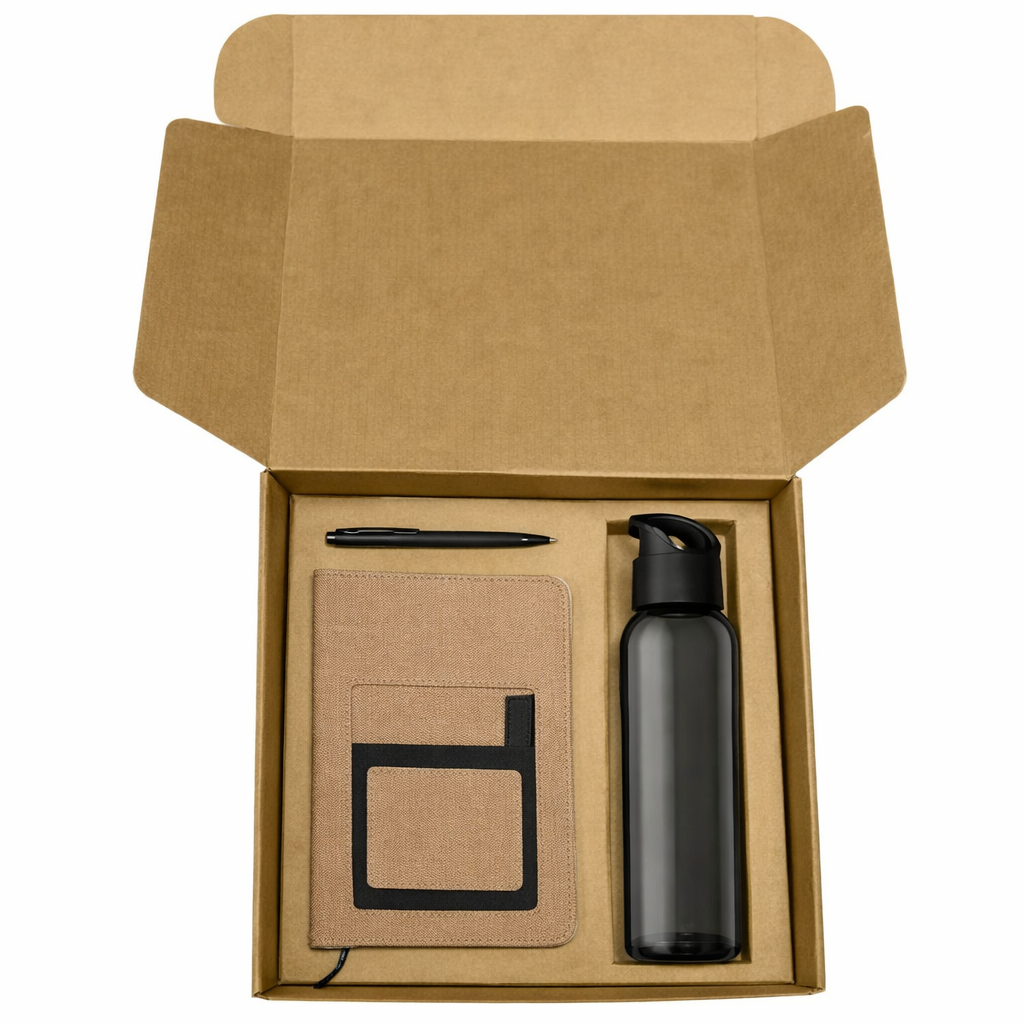 Smart Office Gift Set - Black