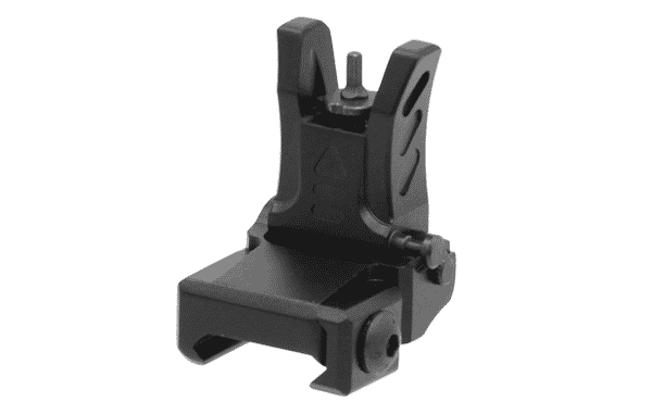 UTG Sporting Type Low-Profile Flip-Up Front Sight MNT-755