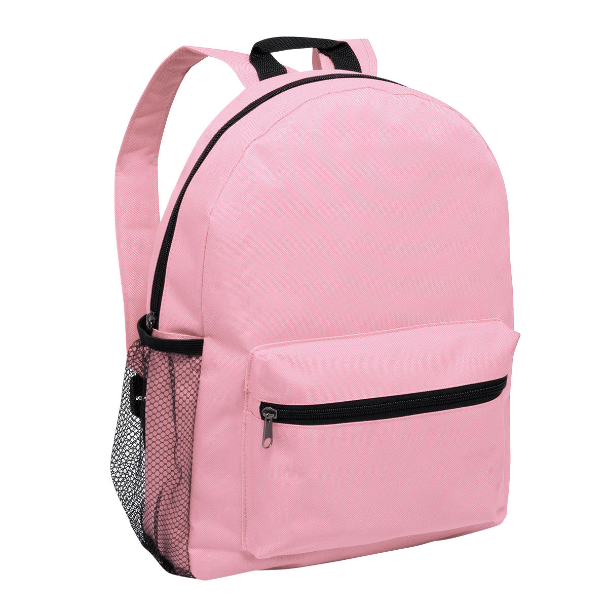 Junior Backpack - Pink