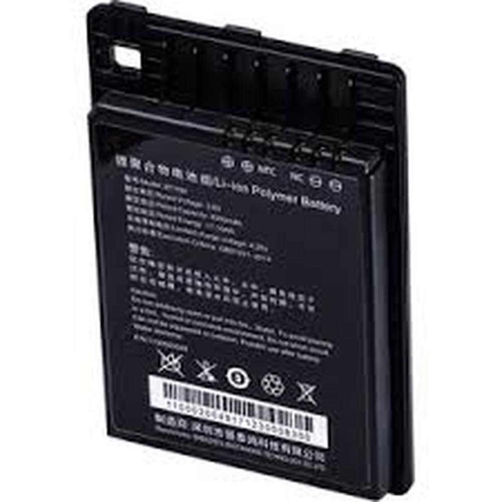 Newland ID Battery for MT90 series; 3.8V 4500mAh