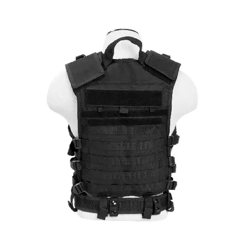 NC Star CPV2915B Tactical Vest