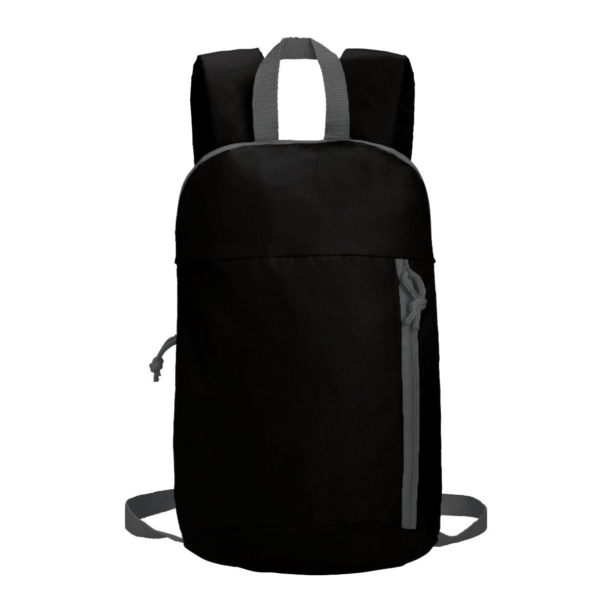 Lorient Backpack - Black
