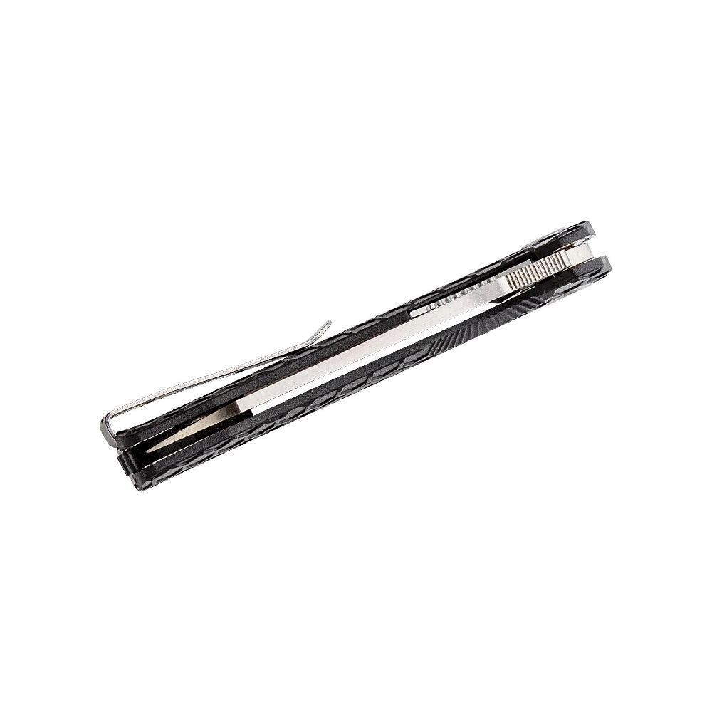 HONEY BADGER BLACK WHARNCLEVER- HB1038
