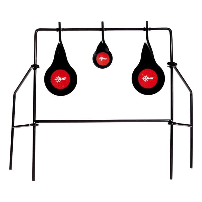 ALLEN EZ AIM METAL SPINNER TARGET