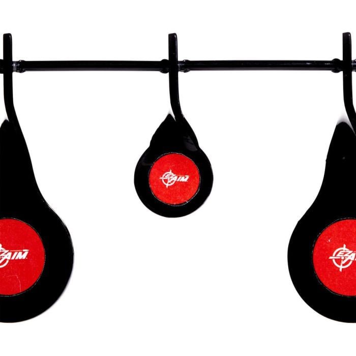 ALLEN EZ AIM METAL SPINNER TARGET
