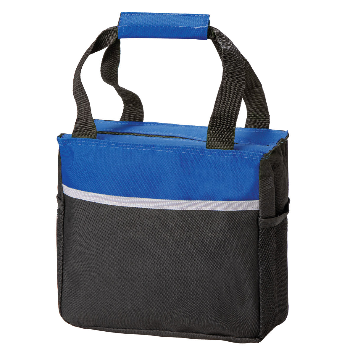 Downtown Cooler Bag - Blue