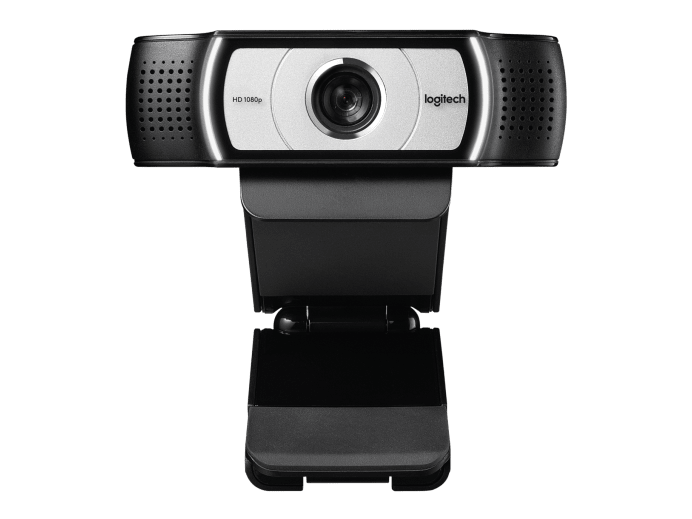 Logitech C930e Business Webcam - 1080p