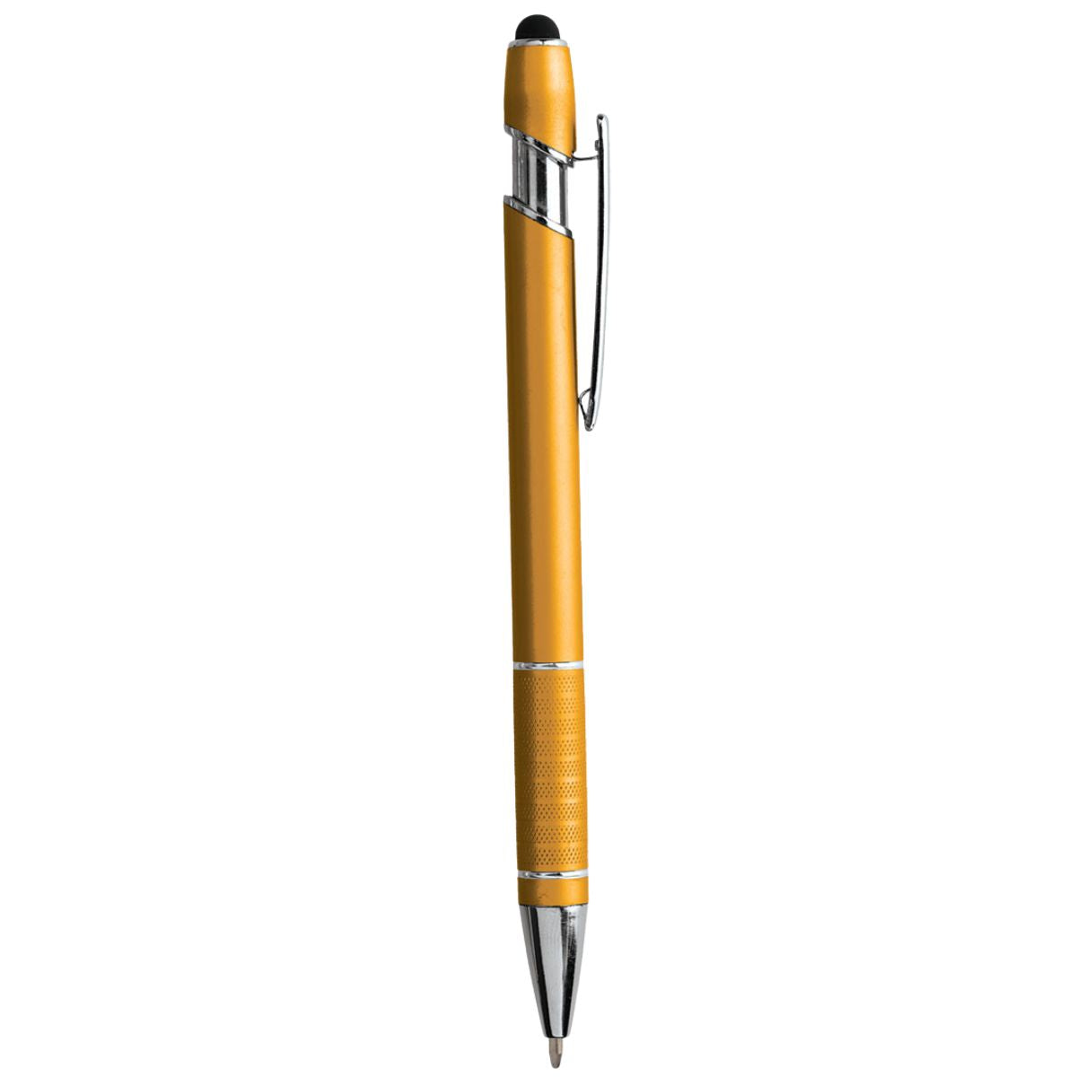 Novel Stylus Pen - Gold