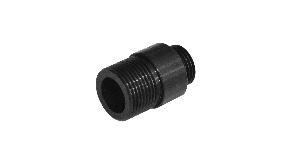 ICS BLE Outer Barrel Adapter AC-01