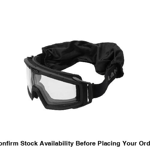 CA-228B2 BLK 3 LENS TD-RK22 - Guards On Duty Shop