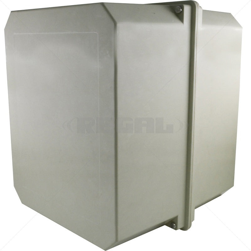 Enclose for 36AH Batt RL-3P H260xW220xD2