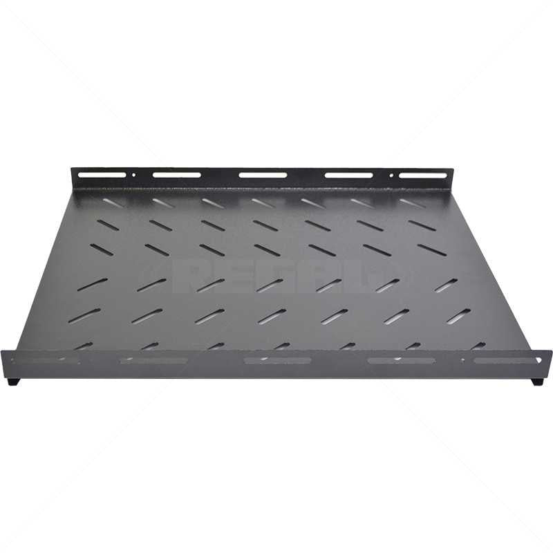 Cabinet Flat Mount Tray 450mm