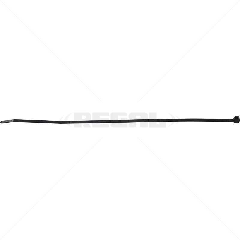Cable Tie Large 400x5mm Blk / 100