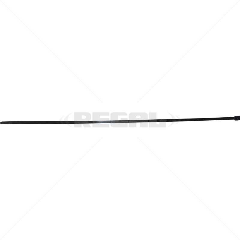 Cable Tie Large 400x5mm Blk / 100