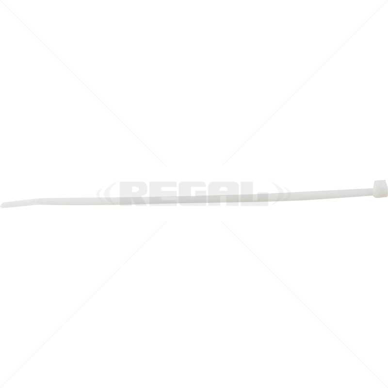 Cable Tie Med 200x5mm Wht / 100