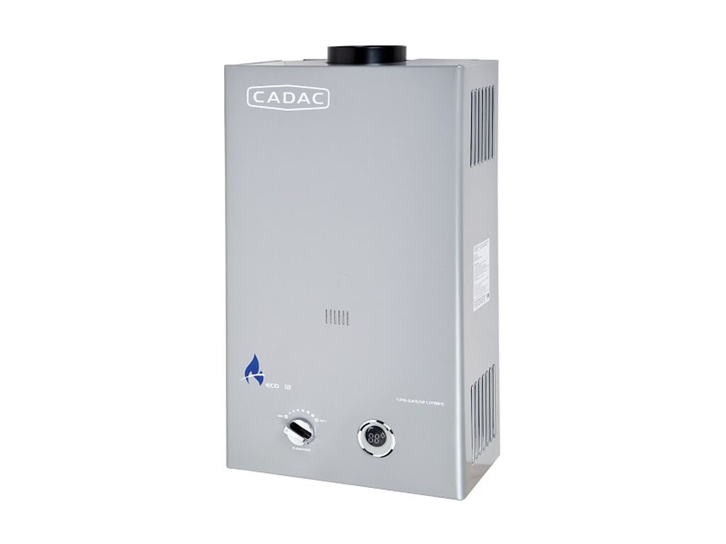 CADAC 16L Gas Geyser