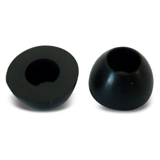 CADAC Bullnose Rubber Seal