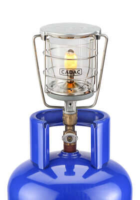 CADAC Handi Lite 100CP Gas Lamp
