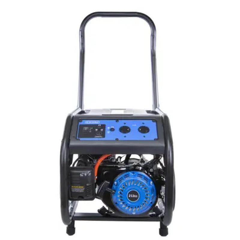 CADAC LPG Generator 3200W