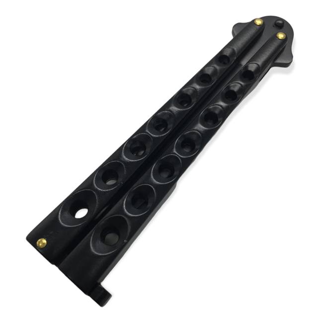 7025 BUTTERFLY KNIFE