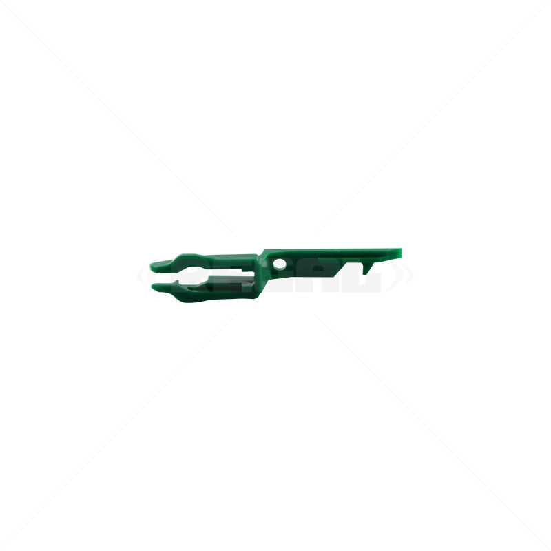 Call Point - Resettable Key for FR02-1 Green
