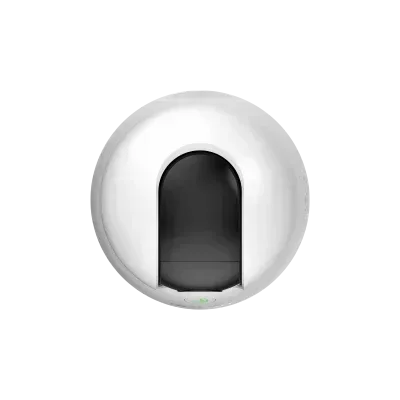 Dahua 3MP Fixed-focal Wi-Fi Pan And Tilt Camera IR 10m Guards On Duty Security
