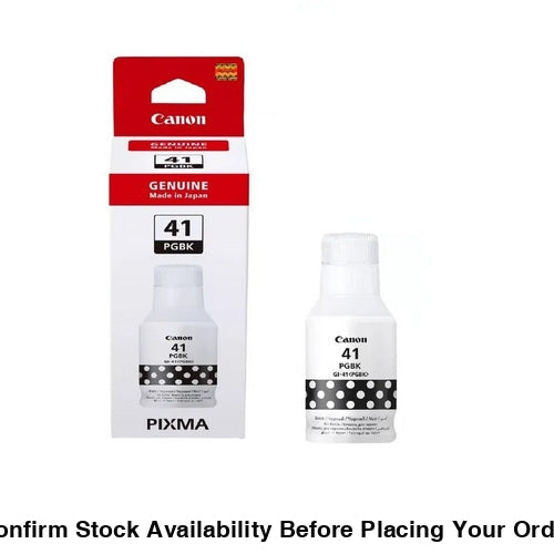 Canon GI-41 BK - Guards On Duty Shop