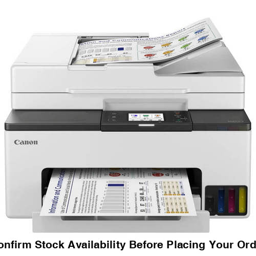 CANON INK - GX2040 COLOUR A4 (4-IN-1) - Guards On Duty Shop