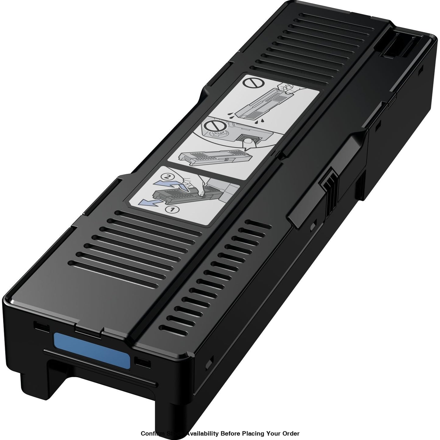 CANON-INK-MC-G01-MAINTENANCE CARTRIDGE FOR GX6040/ GX7040 - Guards On Duty Shop