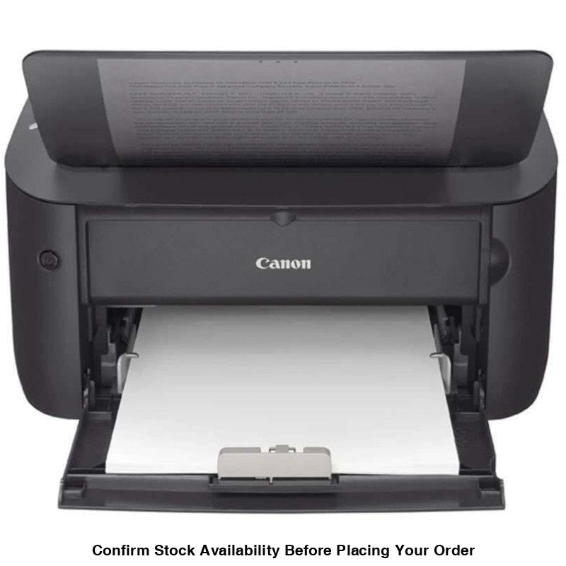 CANON LASER - LBP6030B Mono Laser - Guards On Duty Shop