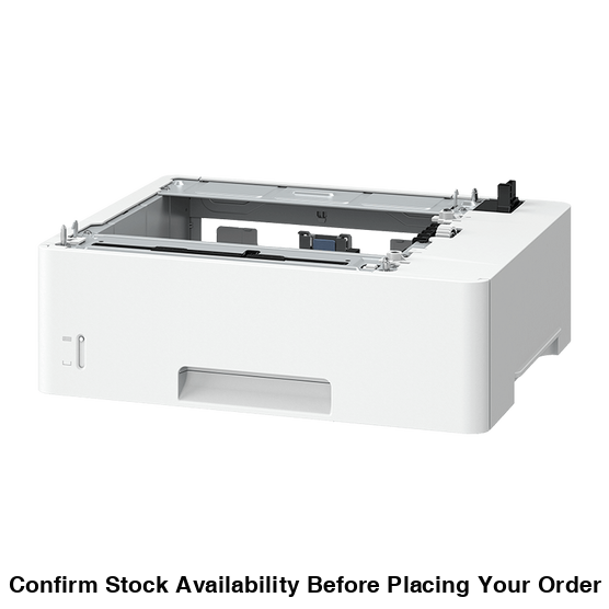 CANON LASER TECHNOLOGY- I-SENSYS PRINTER- MONO A3 PAPER FEEDER PF-C1 - Guards On Duty Shop