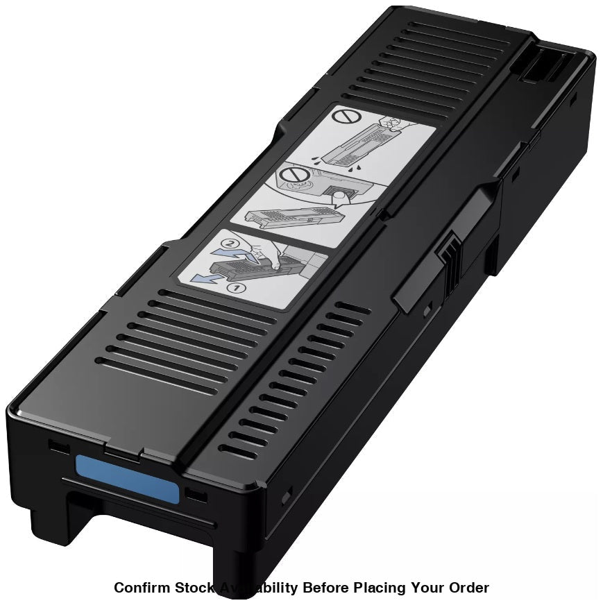 Canon MC-G01 Maintenance Cartridge
