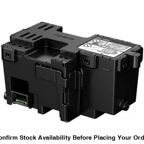 Canon MC-G03 - Guards On Duty Shop