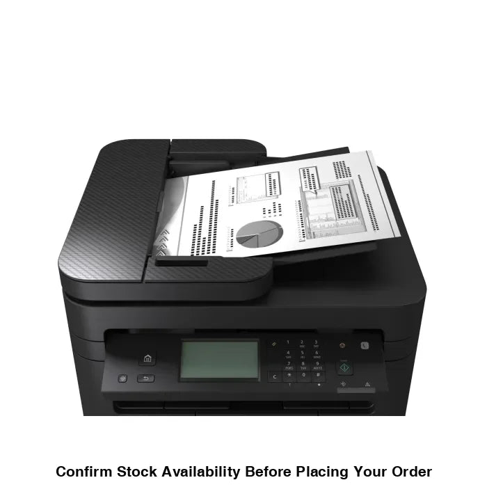 CANON MF275DW 4-IN-1 LASER PRINTER - Mono Laser 4 in 1 Print - Guards On Duty Shop