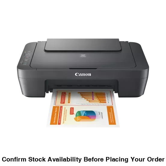 Canon PIXMA MG2541S