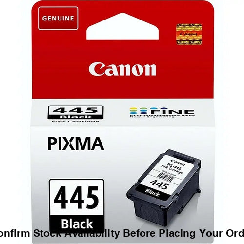 Canon PG-445 - Guards On Duty Shop