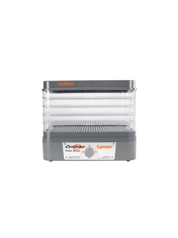 LYMAN REPLACEMENT TRAY CL CASE DRYER — RLY-7631565