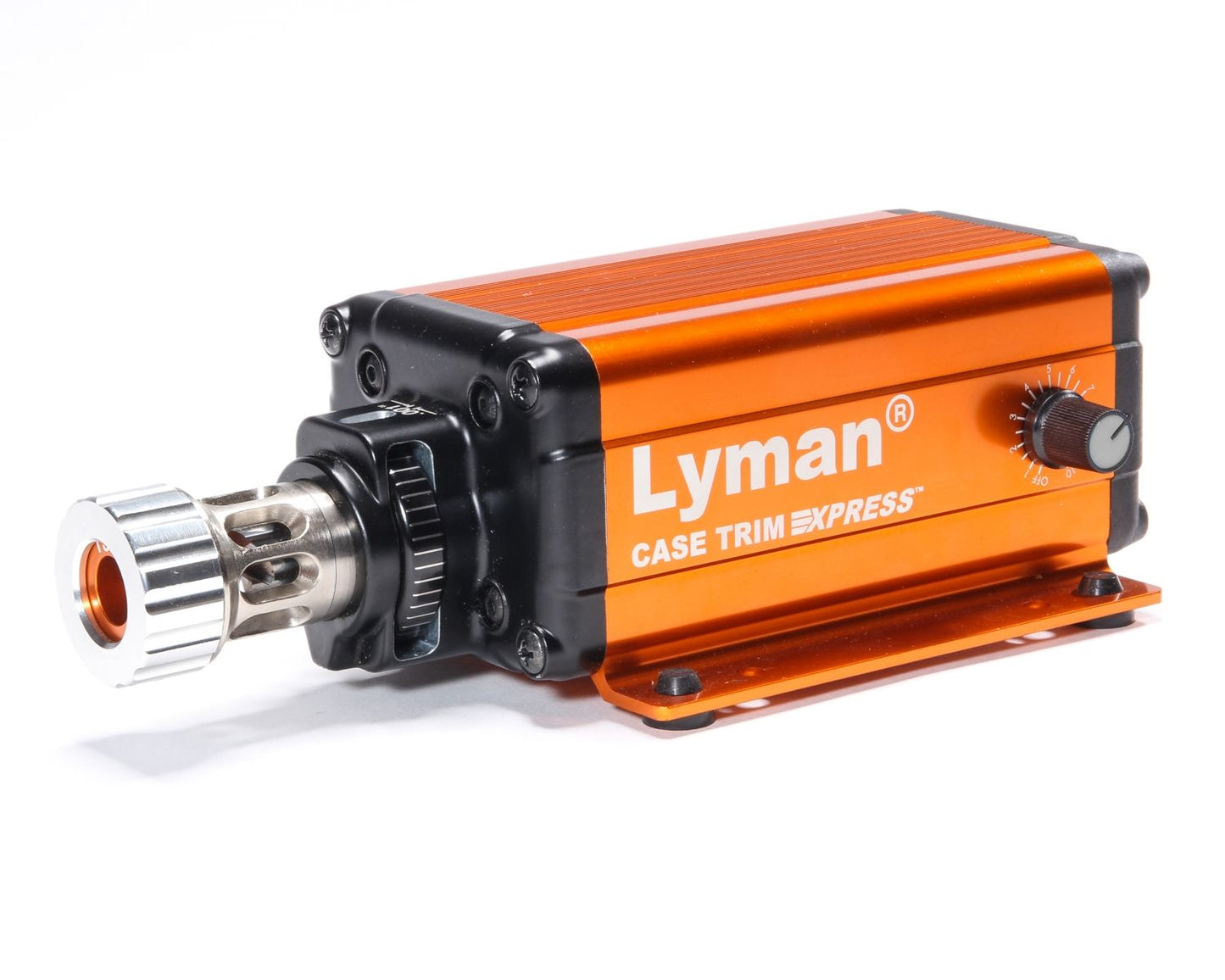 LYMAN CASE TRIM XPRESS BUSHING #7 — RLY-7821707