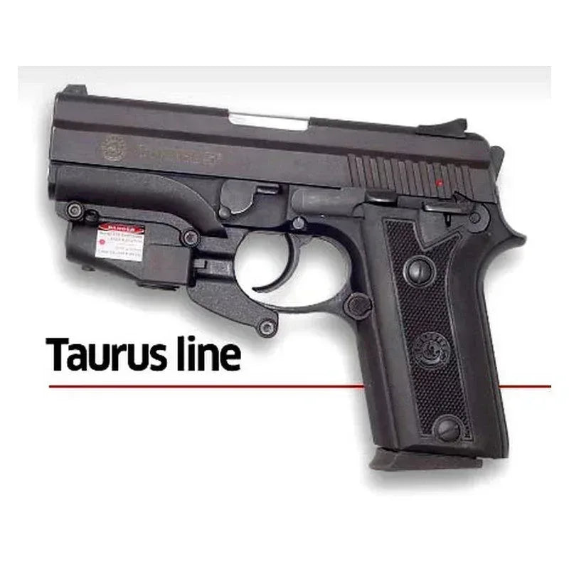 CAT LASER MAGNET GLOCK NEW 17/19/22/23 Guards On Duty Security