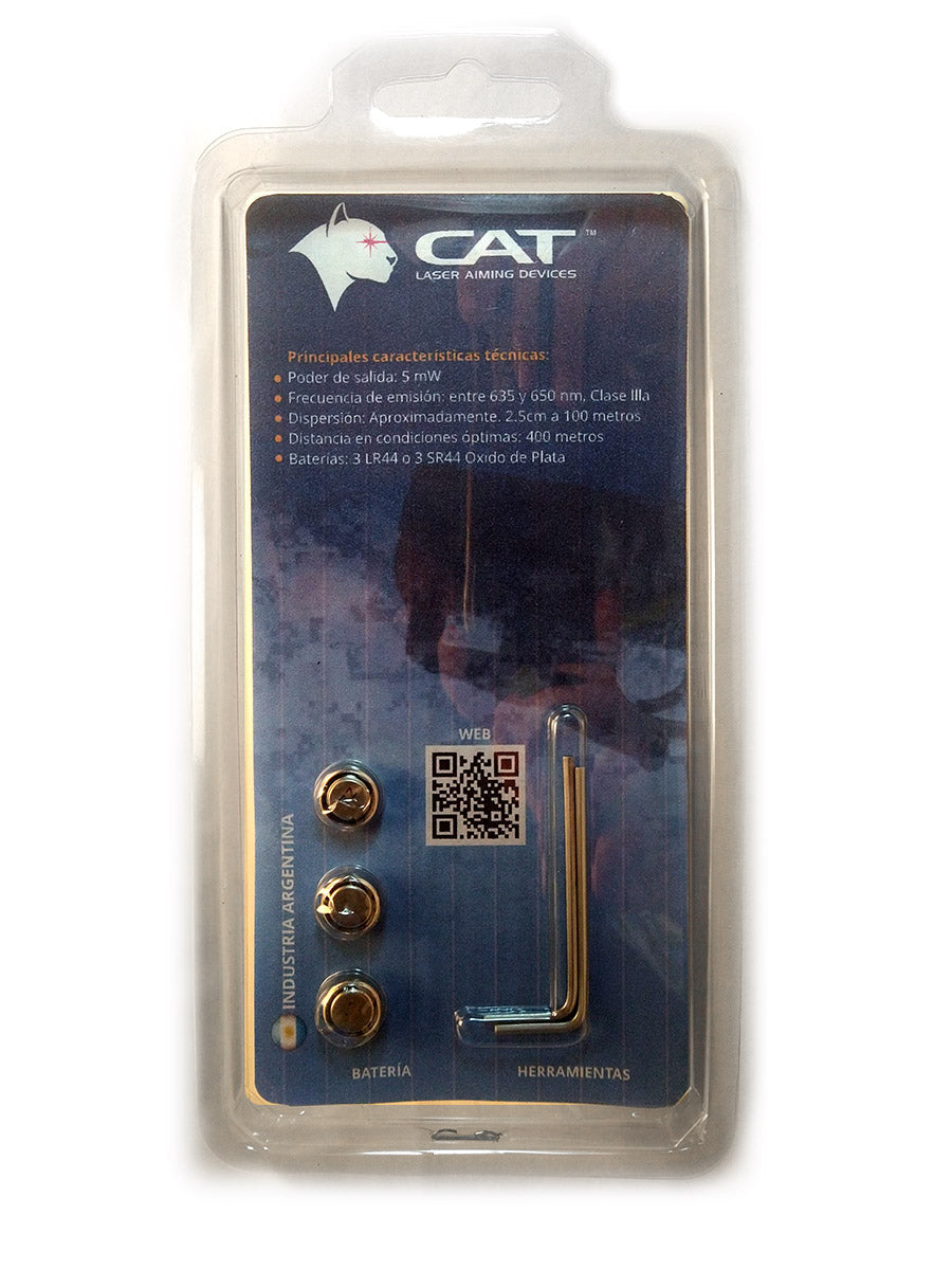 CAT LASER TAURUS PT915/940/945 - CAT LASER TAURUS PT915/940/945