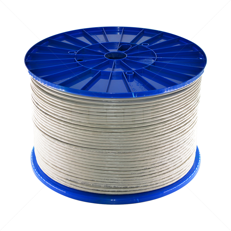 CAT 5 PURE COPPER 500M - Guards On Duty Shop & Security Guards