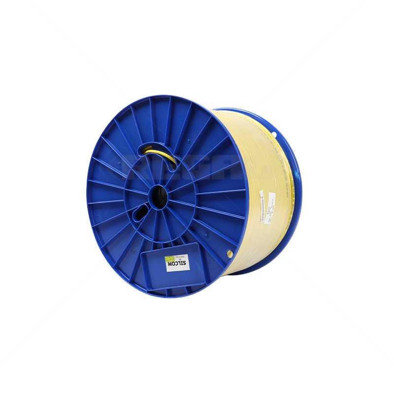 Cable - CAT5E UTP BC Yellow 500m