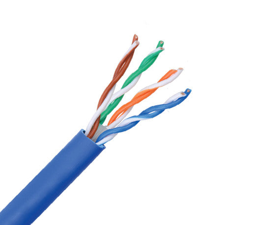 UltraLAN Installer Series – CAT6 CCA Solid UTP (500m)