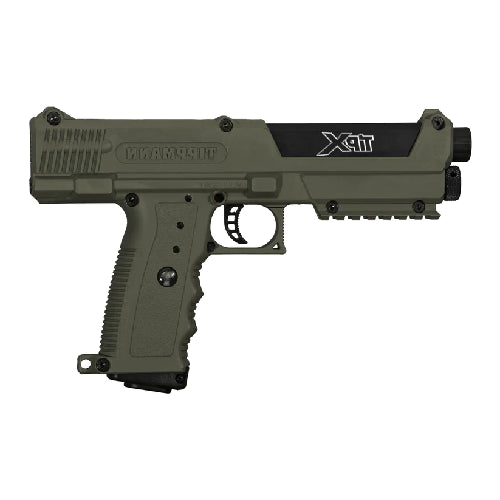 Tippmann TiPX Basic Army Green 68cal
