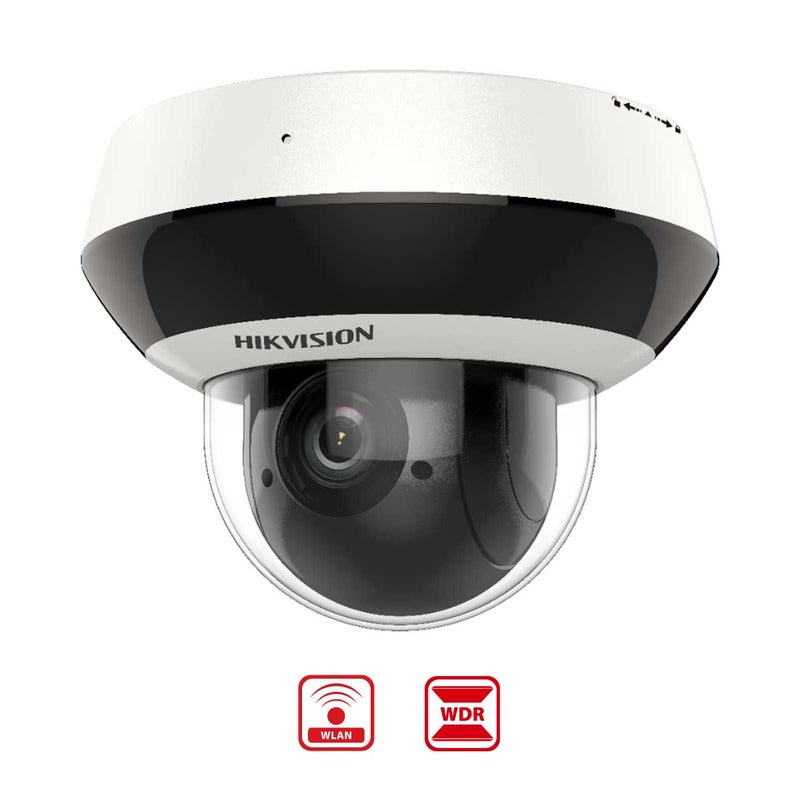 Cam 2MP VU Point WiFi Dome
