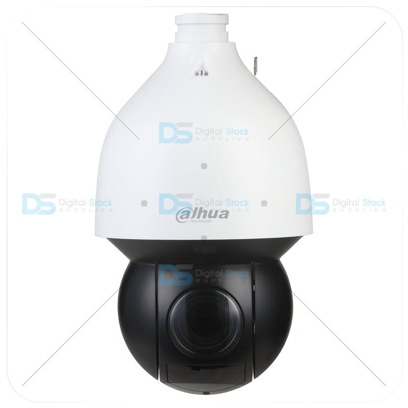 Dahua IP PTZ 4MP 45x IR 300m WizMind Auto Track IO