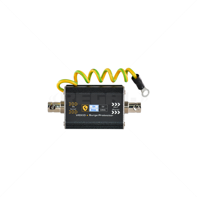 CCTV Line Surge Protector USP201V