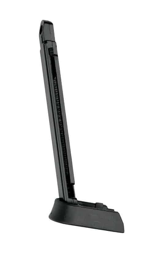MAGAZINE FOR CZ 75 P-07 DUTY CO2 PISTOL 16719 6MM MAGAZINE